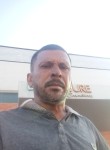 Luis, 47 лет, Teresina