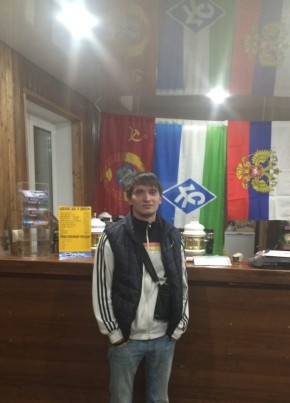 владимир, 45, Россия, Самара