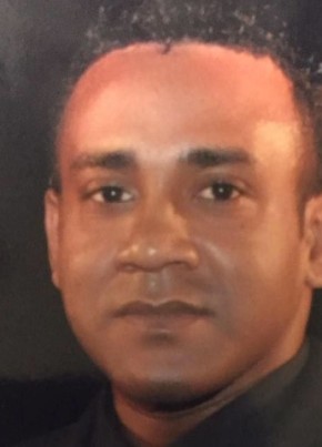 Claude, 41, Republic of Mauritius, Triolet