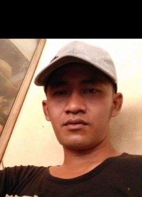Alvino, 38, Indonesia, Kota Surabaya