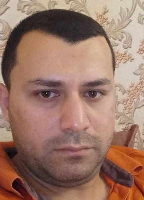 Zaur, 34, Azərbaycan Respublikası, Ramana