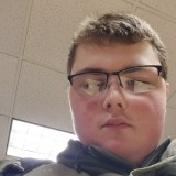 Kaleb, 18  , Manitowoc