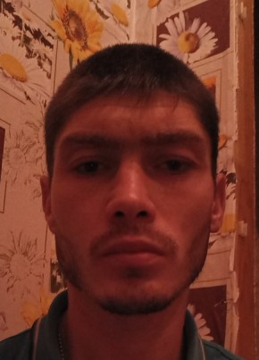 Евгений, 34, Россия, Татарск