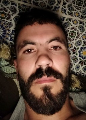 Akram, 31, المغرب, الرباط