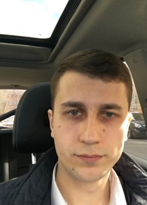 Роман, 36, Россия, Гатчина