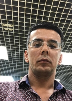 suhrob, 41, Россия, Санкт-Петербург