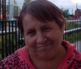 Людмила Опарина, 62 года, Санкт-Петербург