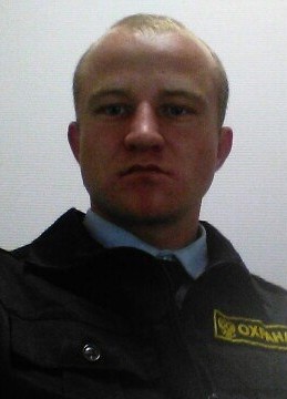Иван, 29, Україна, Донецьк