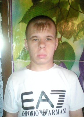 Дмитрий Сараев, 34, Россия, Казань