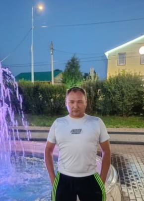 Алексей, 39, Россия, Березники