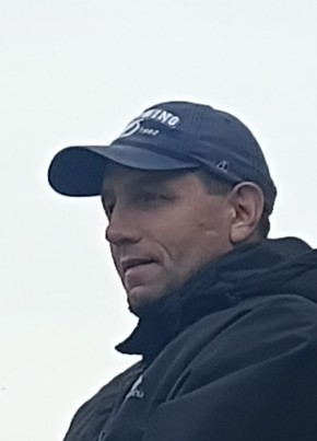 Vladimir из Новосибирска 41 год
