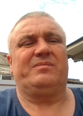 Владимир, 55, Россия, Джанкой