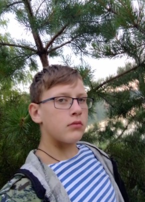 Федор, 20, Россия, Муром