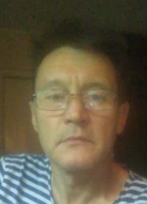 Андрей, 53, Россия, Пенза