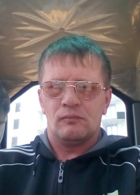 Евгений, 49, Россия, Внуково