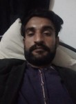 Kaif nadeem, 19 лет, راولپنڈی