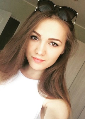 Василиса, 25, Россия, Москва