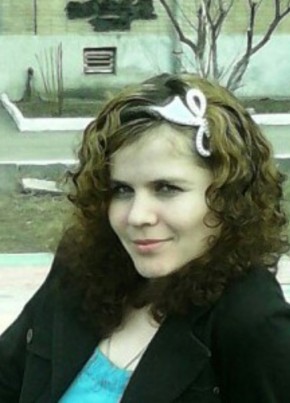 Elena, 23, Россия, Еманжелинский
