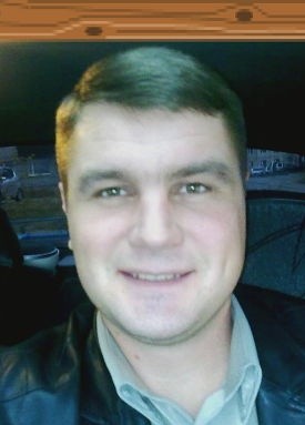 Виктор, 40, Россия, Надым