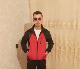 Kamran24, 23, Astara