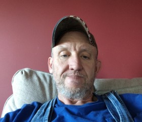 Jeff, 48, Rome (State of Georgia)