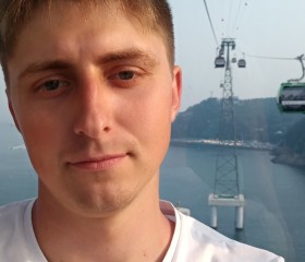 Кирилл, 32 года, Санкт-Петербург