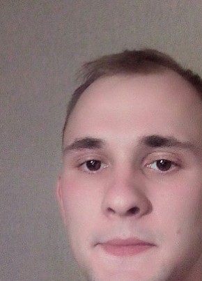 Дмитрий, 30, Россия, Томилино