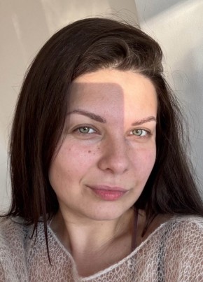 Александра из Симферополи 30 лет