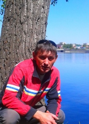 Алексей, 43, Қазақстан, Өскемен