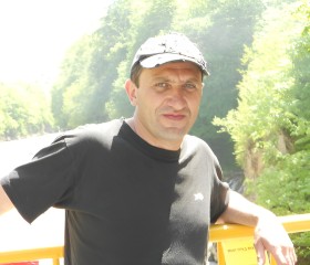 Vladimir, 54, Saint Petersburg