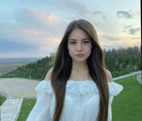 Лиза, 20 лет, Новосибирск