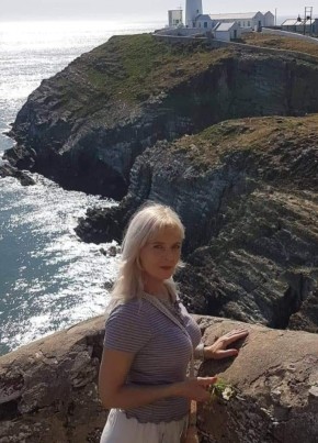 Natalia из Киржача 56 лет