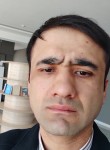 Жамшид, 38 лет, Toshkent