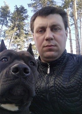 Александр, 37, Россия, Димитровград