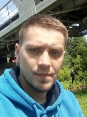 Aleksey, 35, Russia, Nizhniy Novgorod