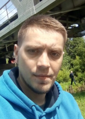 Алексей, 38, Россия, Нижний Новгород
