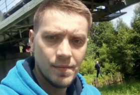 Aleksey, 35 - Just Me
