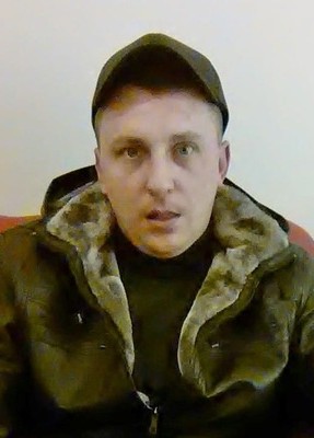 Руслан, 41, Россия, Октябрьский (Республика Башкортостан)