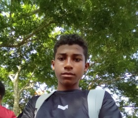 Jonli Juares, 18 лет, San Ignacio