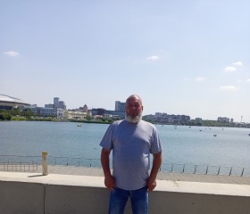 Степан, 53 года, Самара