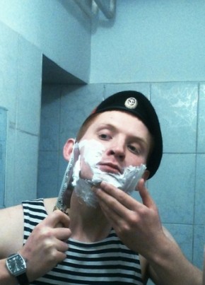 Олег, 30, Россия, Краснодар