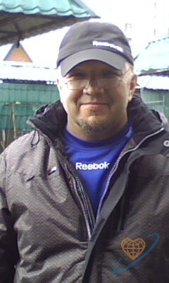 Oleg, 56, Russia, Kirov (Kirov)