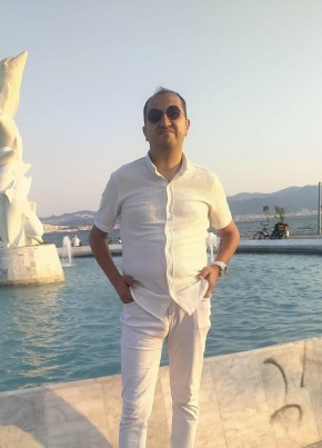 Suat из İzmir 41 год