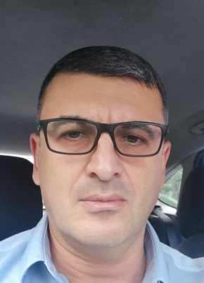 Albert, 43, Russia, Moscow