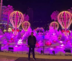 Albert, 44, Moscow