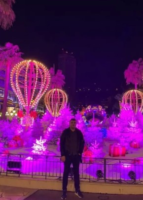 Albert, 44, Russia, Moscow