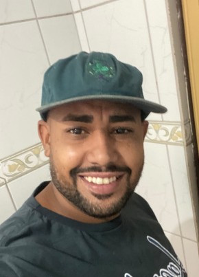 Edson из Sorocaba 31 год