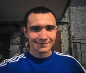 Никита, 28 лет, Сыктывкар