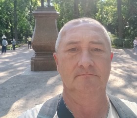 Andrey, 49, Chelyabinsk