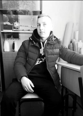 Владислав, 22, Україна, Могилів-Подільський